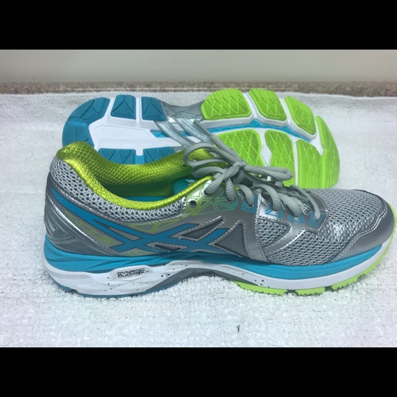 ASICS size 11 - Picture 3 of 4